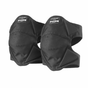 Наколенки за мотор KNEE PRO - черен