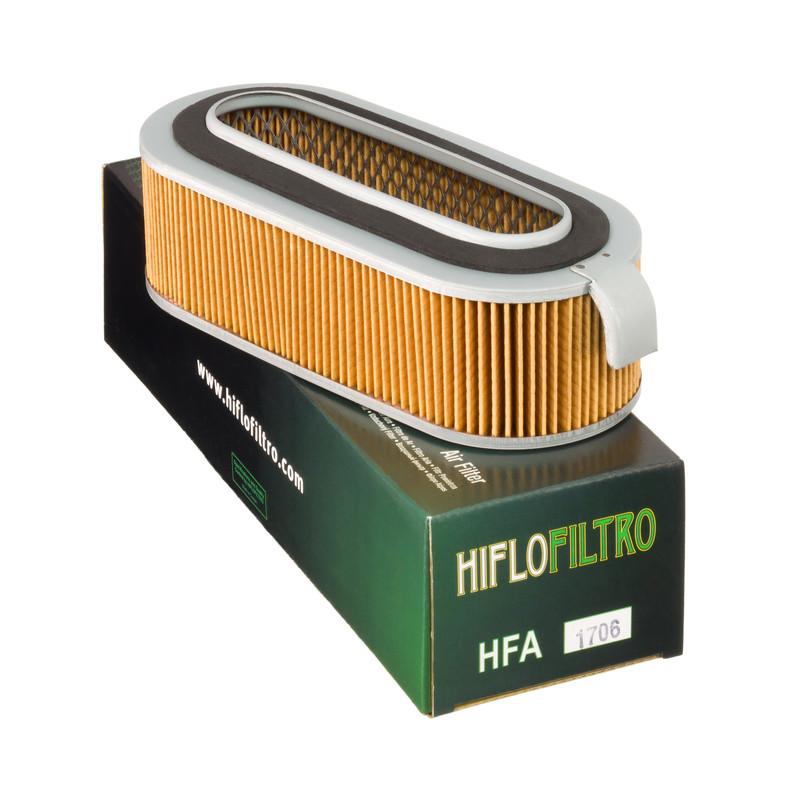 Въздушни филтри - HIFLO  - Image 3