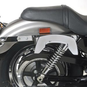 C-BOW SIDECARRIER-SUZUKI M1800R  INTRUDER