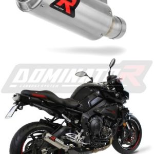 Ауспух за YAMAHA MT-10