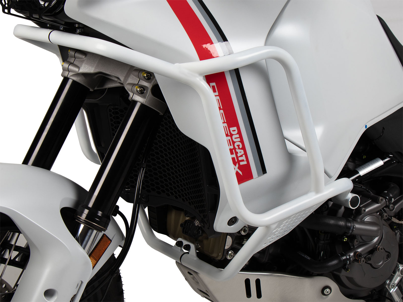 ПРОТЕКТОР ЗА ДВИГАТЕЛ ЗА DUCATI DESERT X (2022-) - Image 3