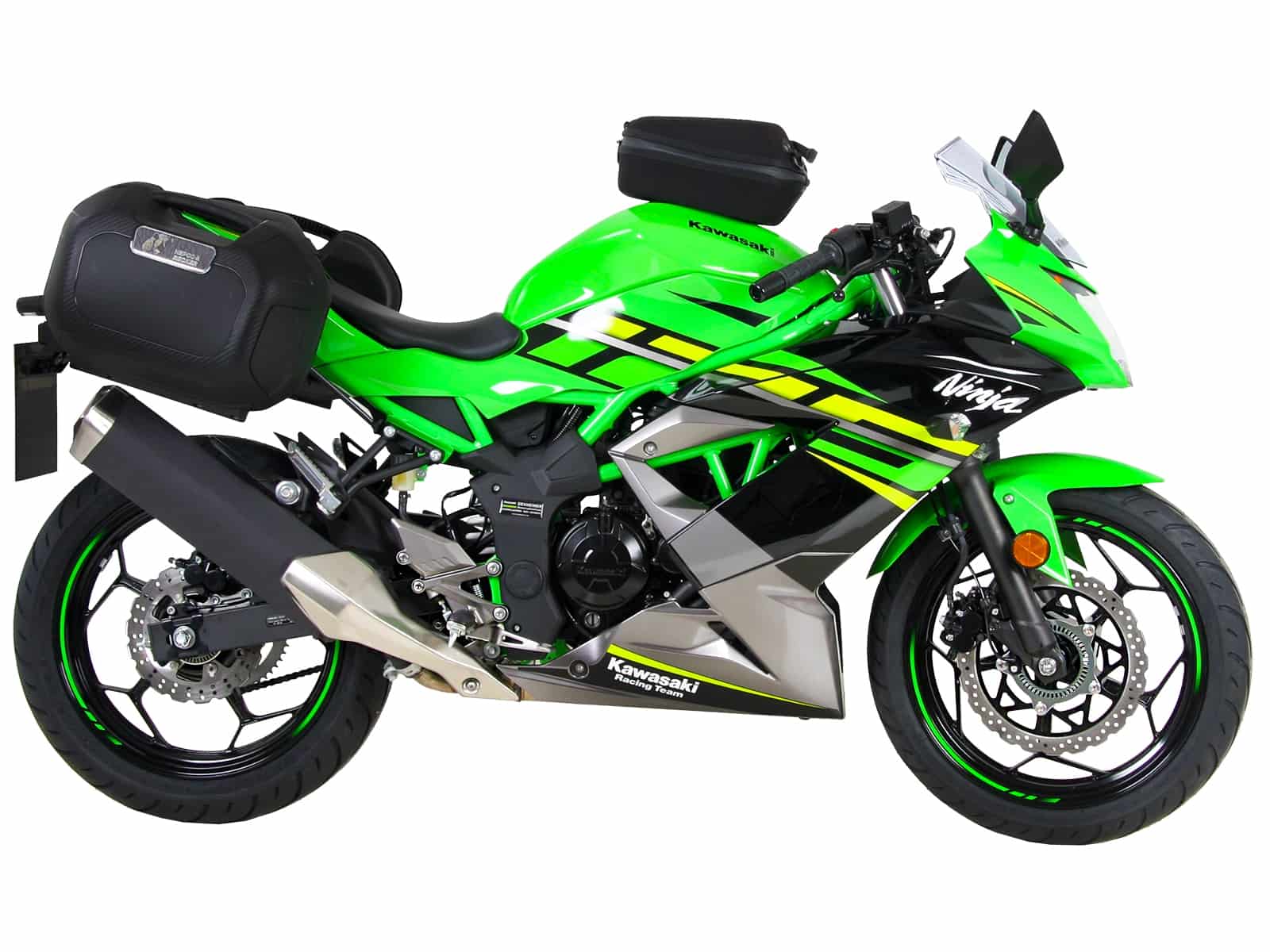 Kawasaki Ninja 125 (2018-)