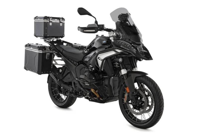 BMW R 1300 GS Adventure