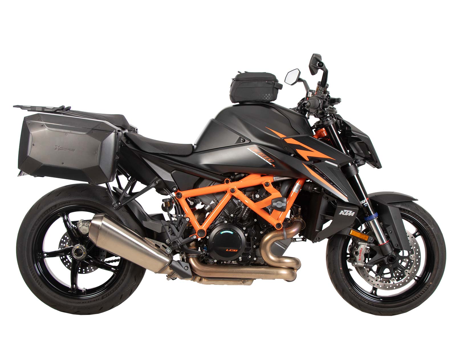 Захват за чанта за резервоар за KTM 1390 Super Duke R / EVO (2024-) - Image 2