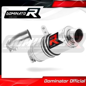 Ауспух за мотоциклет discount R nineT / BMW R nine T 2016 - 2018 Exhaust Silencer Muffler GP1 + dB killer medium