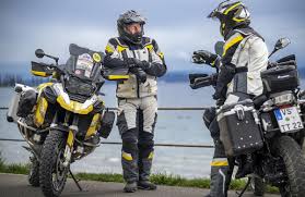 вносител на Touratech за България 