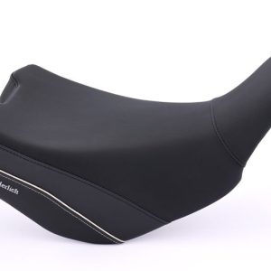 Седалка за водача Wunderlich rider seat AKTIVKOMFORT DesertX - standard - black