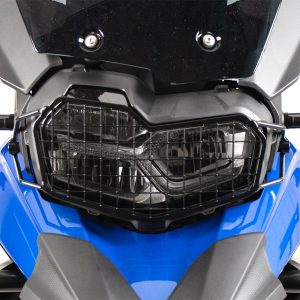 Решетка за фар / Headlight grill for BMW F 800 GS (2024-)