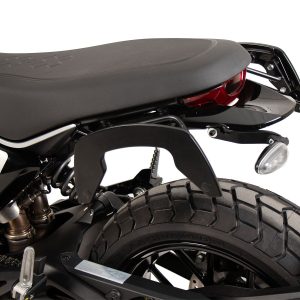 Комплект захвати и куфари за DUCATI Scrambler 800 Icon 2023-