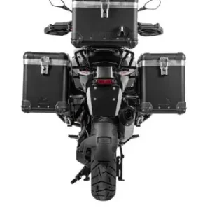 Алуминиеви куфари ZEGA Pro Aluminium Pannier System за BMW R1300GS Touratech