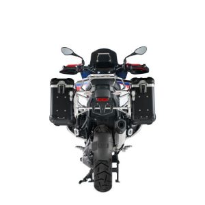 Система захвати  и куфари за BMW R 1300 GS Adventure / Zeva Evo / Touratech