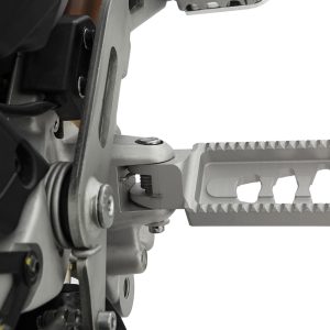 Степени за Ducati multistrada
