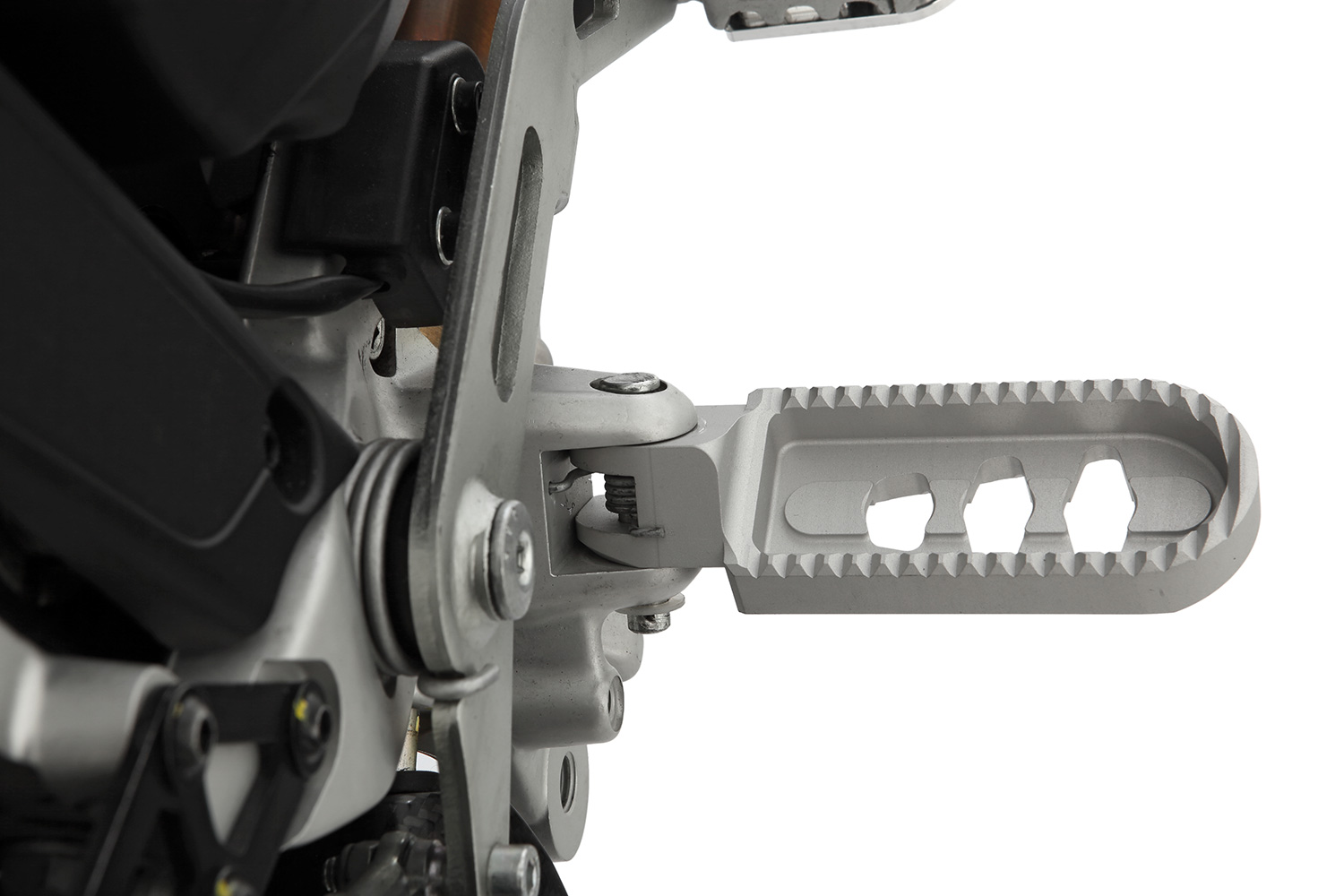 Степени за Ducati multistrada