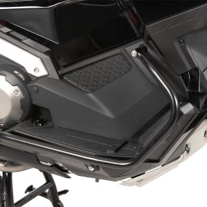 Протектор за двигател / Engine protection bar black for Honda X-ADV (2025-)