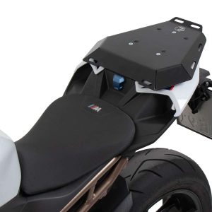 Спортен багажник Sportrack for BMW S 1000 R (2021-) (permanent mounted)