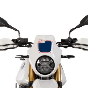 Протектори за ръкохватки за мотоциклет BMW R 12 G/S (2025-)