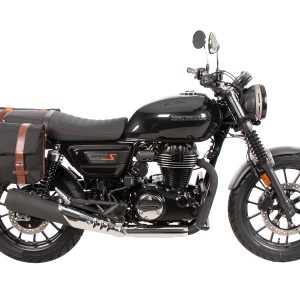 Комплект захвати и куфари за мотоциклет HONDA GB 350 S
