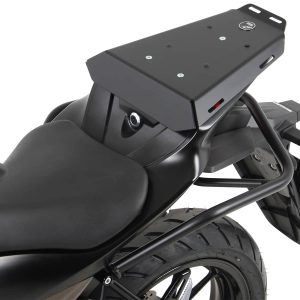 Спортен багажник за мотоциклет Suzuki GSX-R 125 (2017-