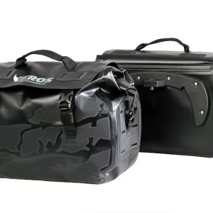 Мото куфари за offroad Ceros side bag set for C-Bow side carriers