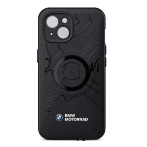 Калъф за телефон SP-Connect Smartphone Protection Case Xtreme - iPhone 16 Pro Max - BMW Logo