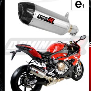 Ауспух Dominator за BMW S1000RR EU Approved Exhaust Silencer HP1 2019 - 2020
