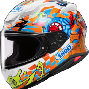 Каска за мотоциклет SHOEI NXR2 Yagyo TC-2