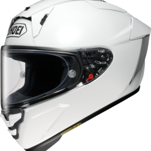 Каска за мотор SHOEI X-SPR Pro White