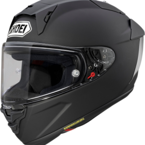 Каска за мотор SHOEI X-SPR Pro Matt Black