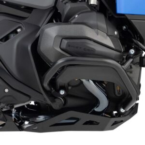Wunderlich GUARD engine protection R 1300 RT - black Part No. 14200-002