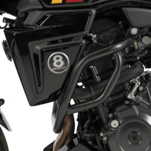Suzuki GSX-8TT (2025-