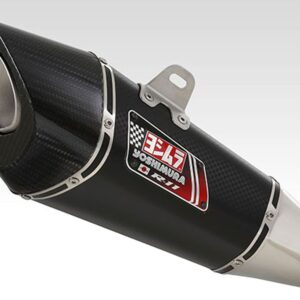 АУСПУХ YOSHIMURA METAL MAGIC R11 EXHAUST SLIP-ON SUZUKI GSX-R 1000 2012-2016