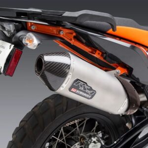 АУСПУХ YOSHIMURA RS-4 SILENCER KTM ADVENTURE 890 2019-2023