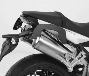 Комплект захвати и куфари за Speed Triple 1050 (2008-2010)