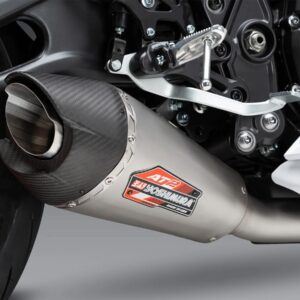 YOSHIMURA FULL SYSTEM RACING AT2 YAMAHA MT-09 2021-2024