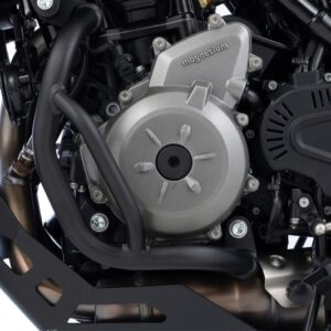 ПРОТЕКТОР ЗА ДВИГАТЕЛ Wunderlich engine protection bar BMW F 450 GS