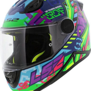 LS2 FF812 Kid