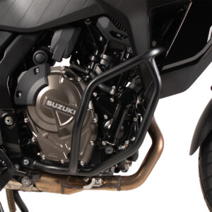 Протектор за двигател Engine guard black for Suzuki V-Strom 800 (2024-) 1