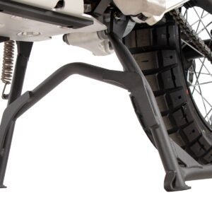 ЦЕНТРАЛНА СТОЙКА / Centre stand black for Yamaha Ténéré 700 (2025-)
