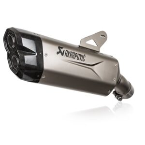 АУСПУХ AKRAPOVIC TITANIUM SILENCER BMW R 1300 RT 2025-2026