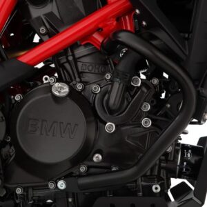 Протектор за двигател Wunderlich engine protection bar BMW G 310 GS, BMW G 310 R