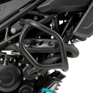ПРОТЕКТОР ЗА ДВИГАТЕЛ / Engine guard for CF Moto 125 NK (2025-