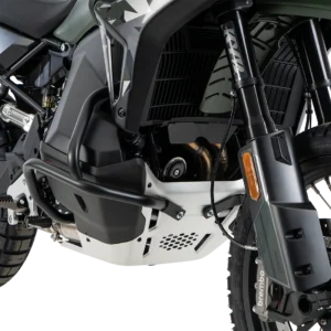 Engine guard for CF Moto 1000 MT-X (2026-), black