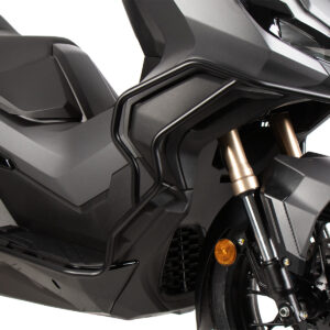 Протектор Black fairing guard for Honda ADV 350 (2022-)
