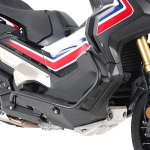 Engine guard black for Honda X-ADV (2017-2020)